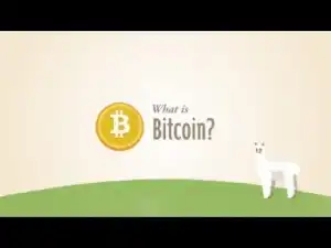 Video: What is Bitcoin (V1) By WeUseCoins